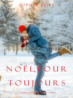 cover image of Noël Pour Toujours